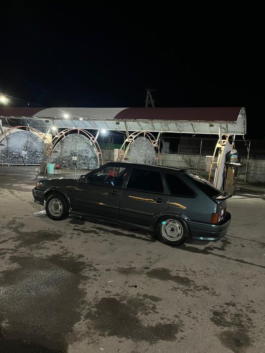 Ваз 2114 сатылады