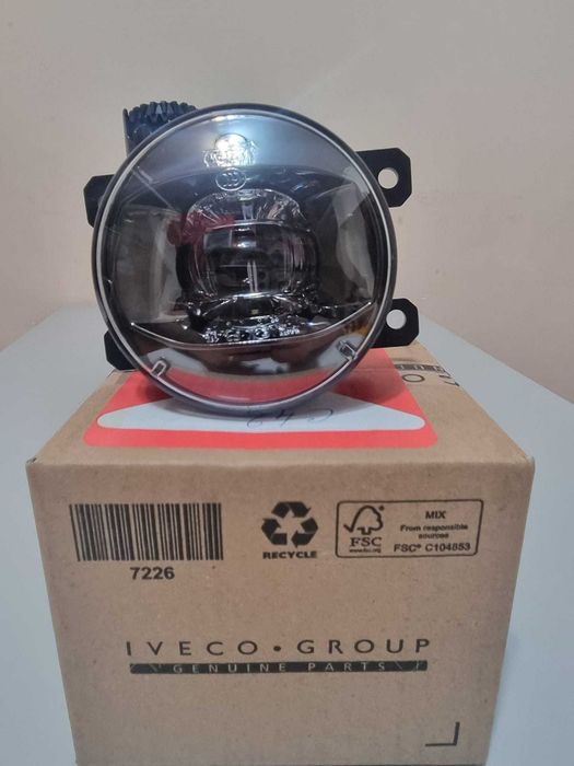 Proiector ceata LED VALEO Dacia, Renault , Citroen, Iveco , Peugeot