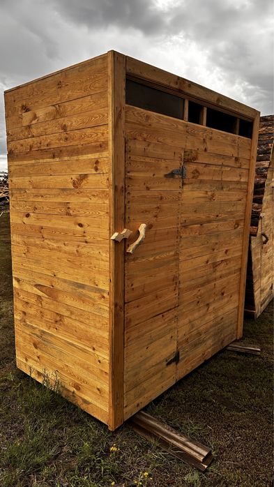 Душ для улицы