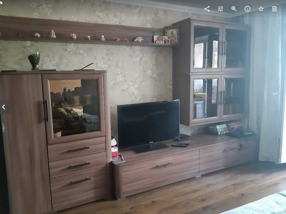 стенка для зала.