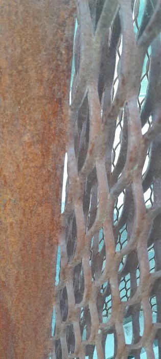 Лист просеточный  ! Новые  .