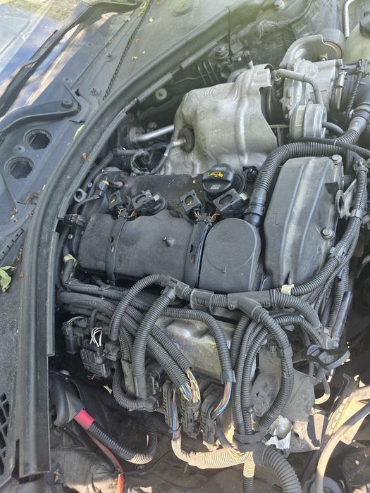 Grup Diferential Cardan Bmw F 20 Motor 1.6 Benzina Turbo Bmw Seria 1