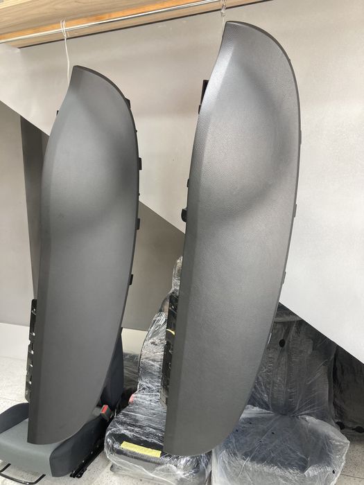 Gentra новые торпеды и б/у