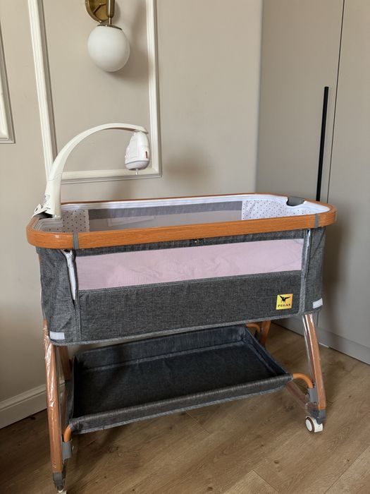 Продам Манеж кровать