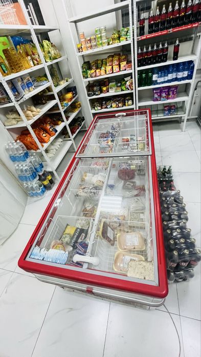 Продам морозильник