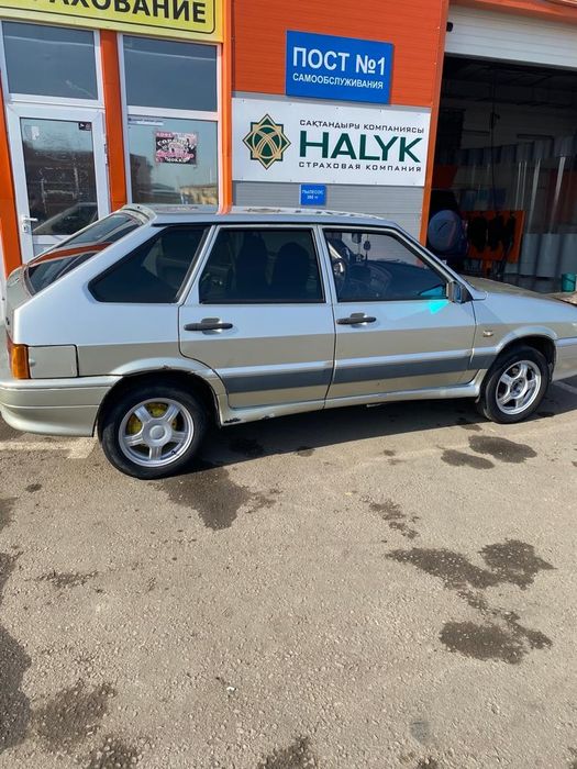 Продам АвтоВАЗ 2114