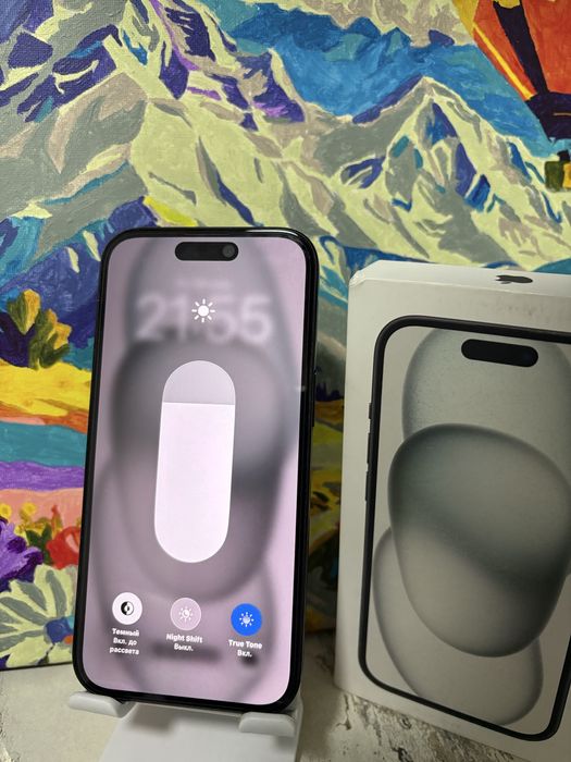 Продам Айфон 15,Apple 15,Iphone 15