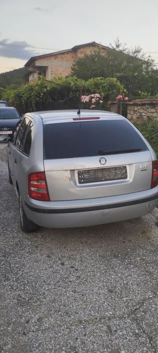 Продава се само на части