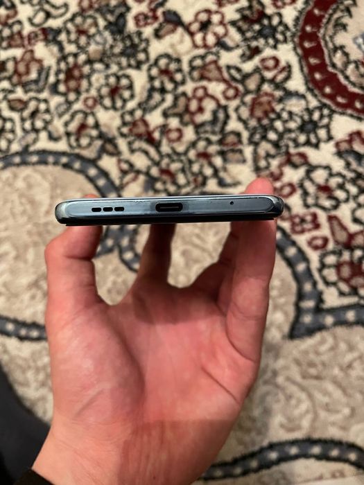 Xiaomi Redmi Note 10 pro