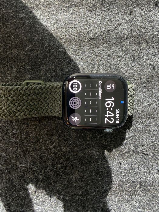 Apple Watch Series 9 45mm