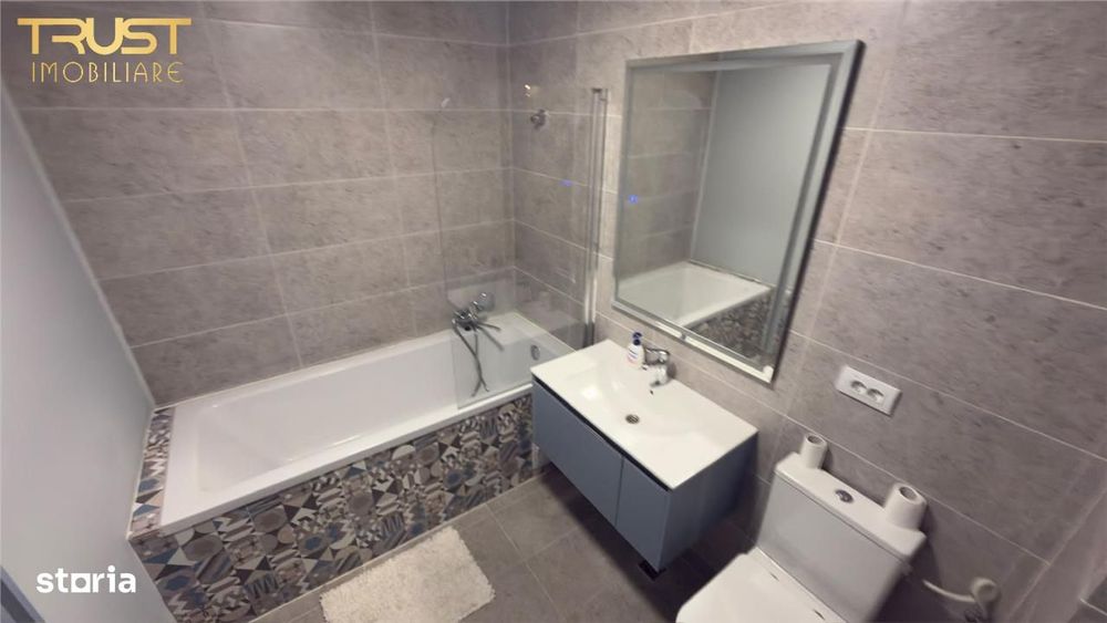 Apartament 1 camera l Pet Friendly l  Parcare l Str.Soporului