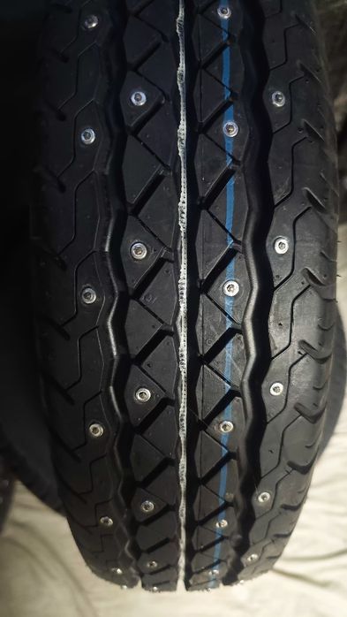 155 R13C шипованные