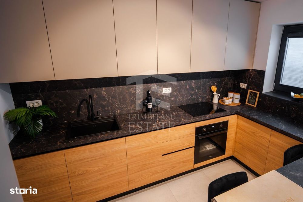 Alexandriei 152 | Apartament Cu Terasa 60 Mp | 2 Camere