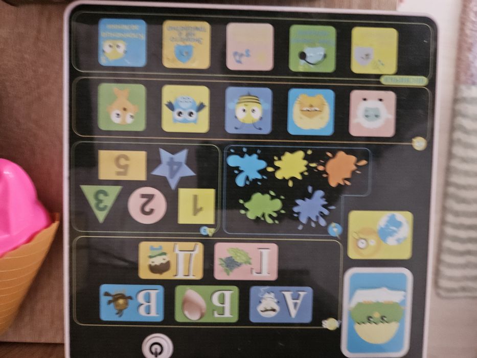 Музикални играчки