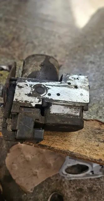 Pompa ABS 000 446 89 000 446 89 Mercedes-Benz Sprinter