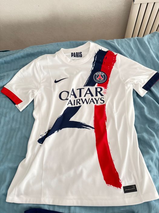 Футболен Екип ПСЖ