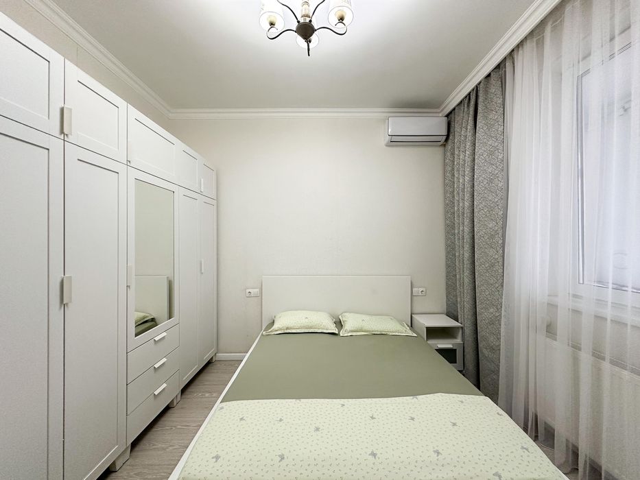 Заман 2-комн 25000