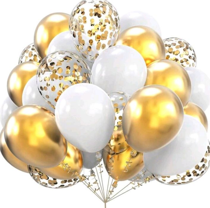 Сетове балони и банери