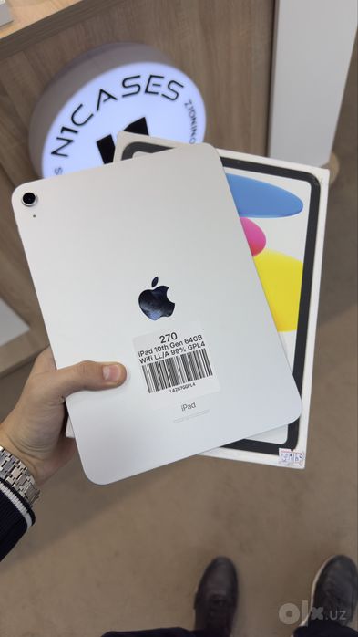 Ipad  10th gen срочно