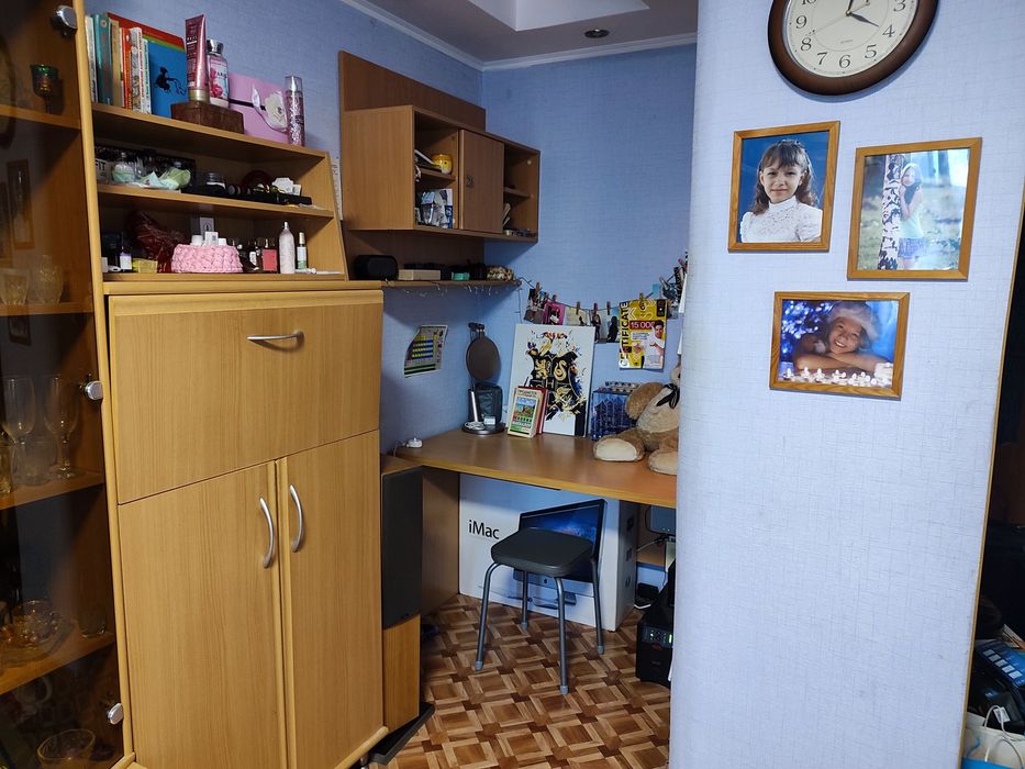 Продам уютную квартиру