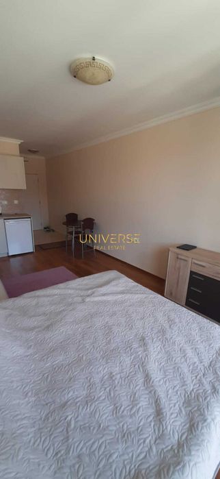 Продава се Едностаен апартамент в к.к. Слънчев бряг - 40 кв.м за 1450 €/кв.м - Снимка #3