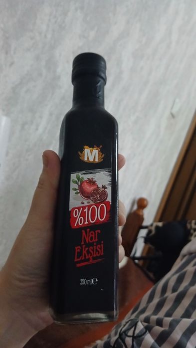 Продам турецкий соус