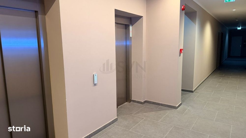 Apartament 3 camere I Baneasa
