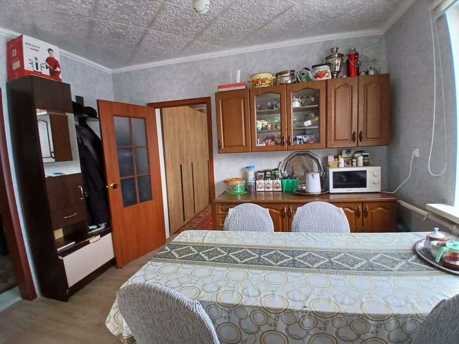 Продам или обменяю частный дом