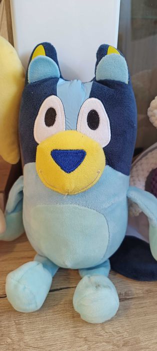 Pluș Bluey pentru copii