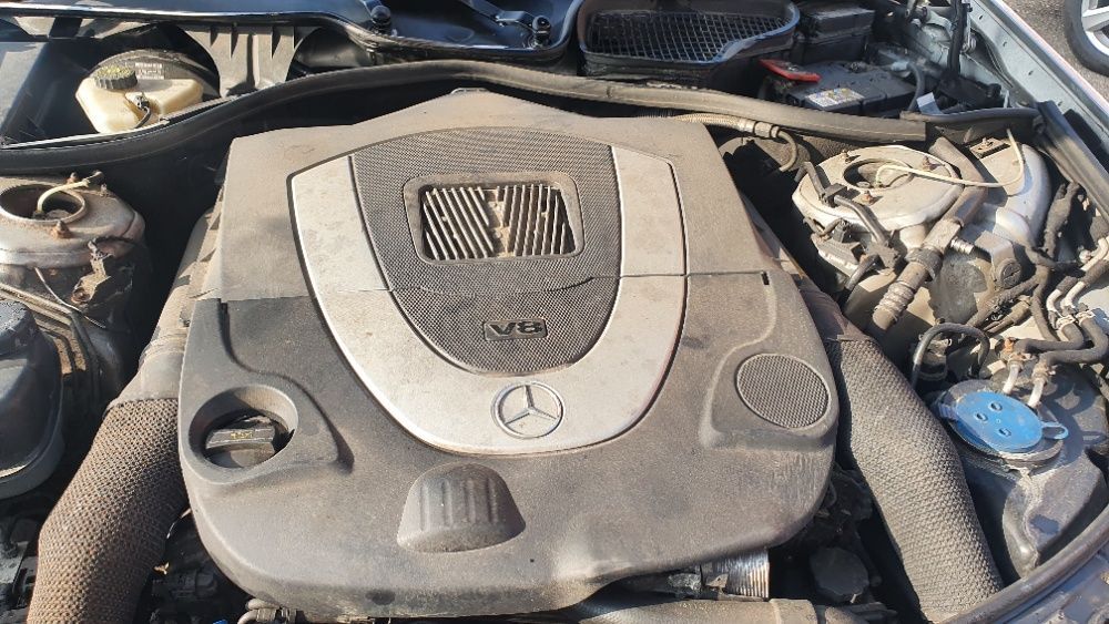 planetara spate stanga dreapta Mercedes W221 S class S320 S350 S500