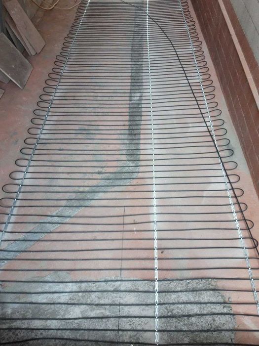 ДЕШЕВШЕ НЕ БУДЕТ • Обогрев водостоков