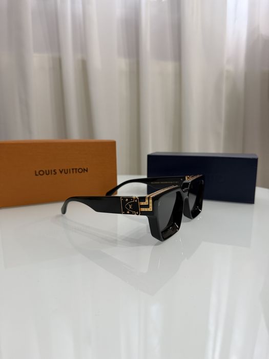 Ochelari // Louis Vuitton Millionaire \\ Premium / Full box