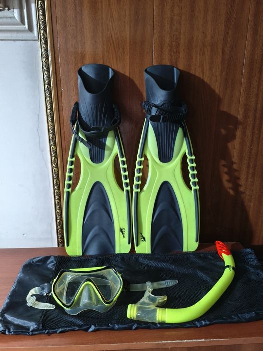 Ласты для плавания