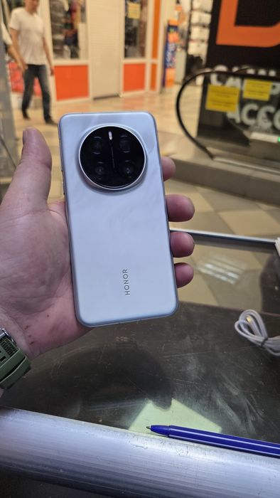 Honor magic 7 pro 16/1 tb
