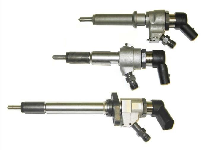 Injectoare SIEMENS ford Transit
