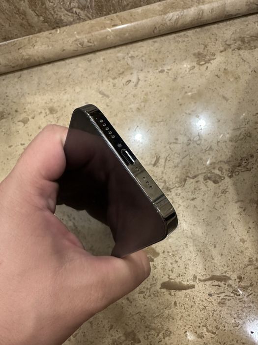 IPhone 12 Pro 256gb