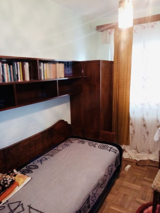 Apartament Ultracental in Bacau