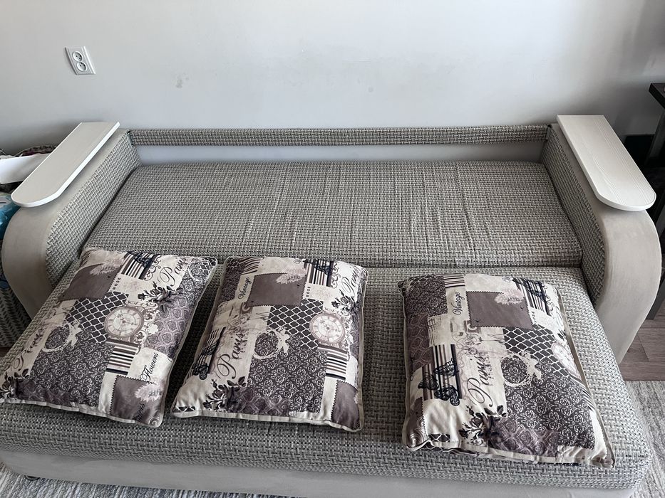 Продам диван