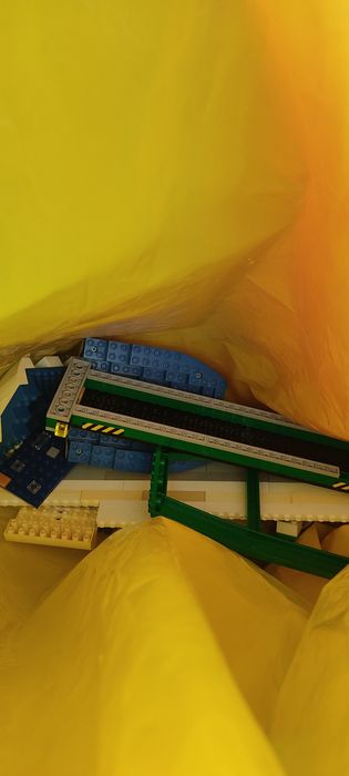 Конструкторы Лего