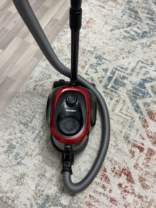 Пылесос самсунг рабочий