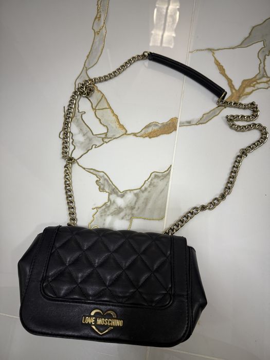 Geanta  Love Moschino