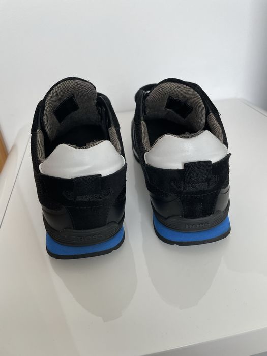Sneakers HUGO BOSS - masura 41
