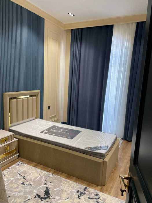 Срочно!!!Сдам Шикарный Участок на Луначарский | Салам Чайхана