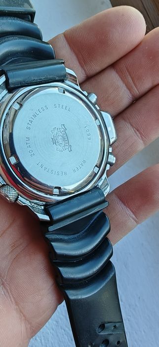 Festina Diver's 200 m