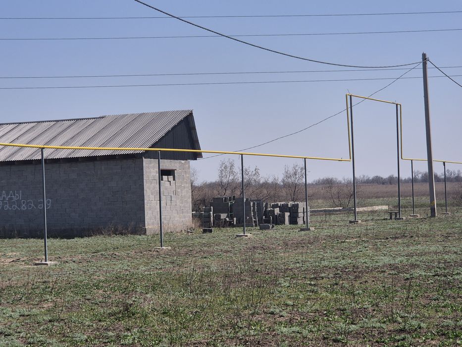 Продам  3 комн времянку срочно
