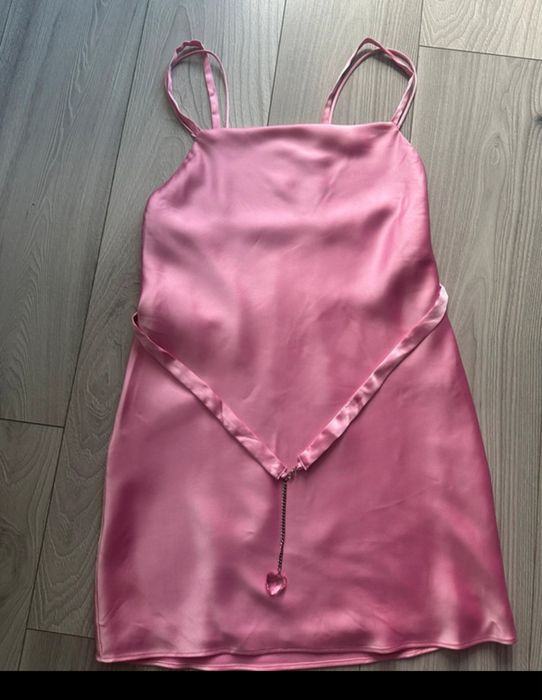 Rochie Zara stil furou