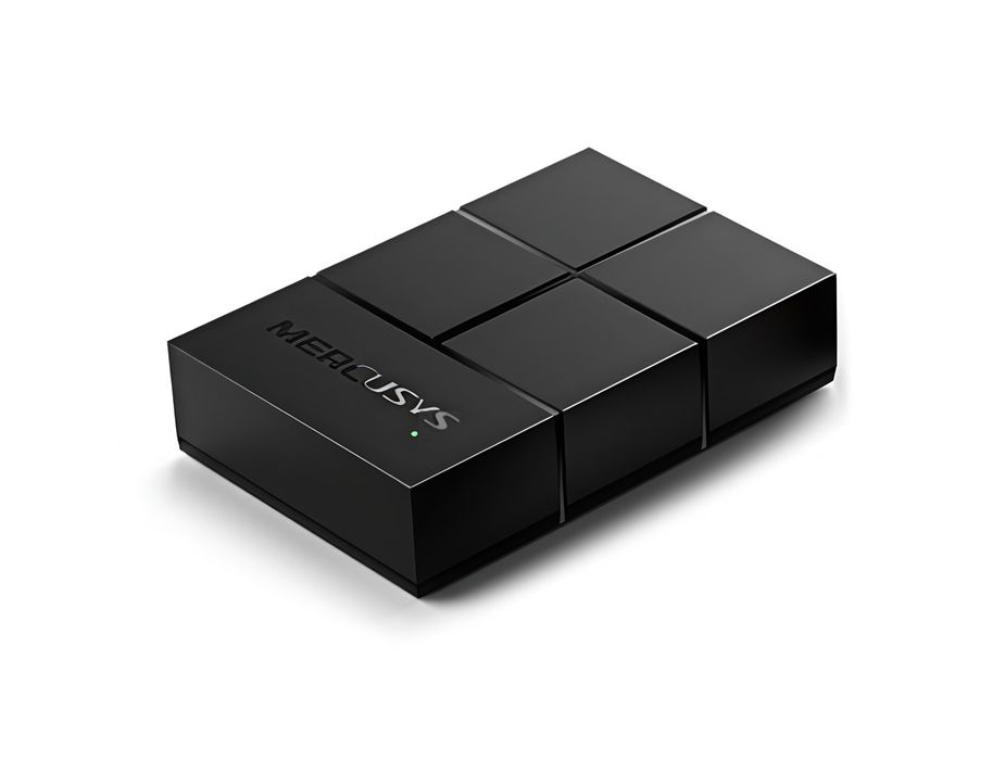 Продам Коммутатор Mercusys MS105G