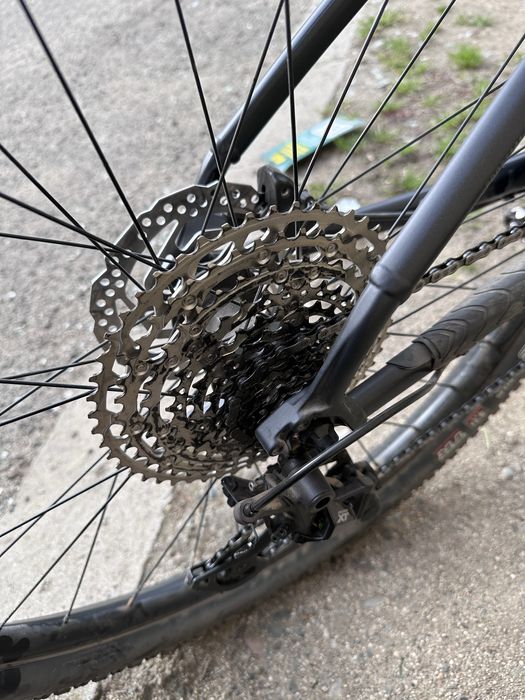 Trek X-Caliber планински велосипед