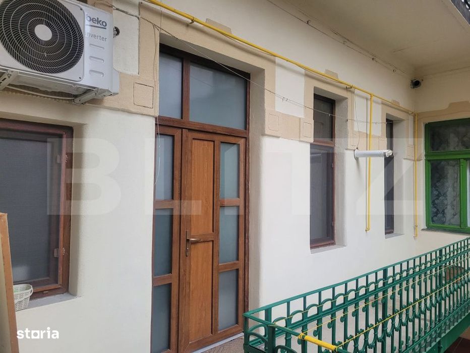 Apartament 3 camere, 110 mp, zona Piata Maria