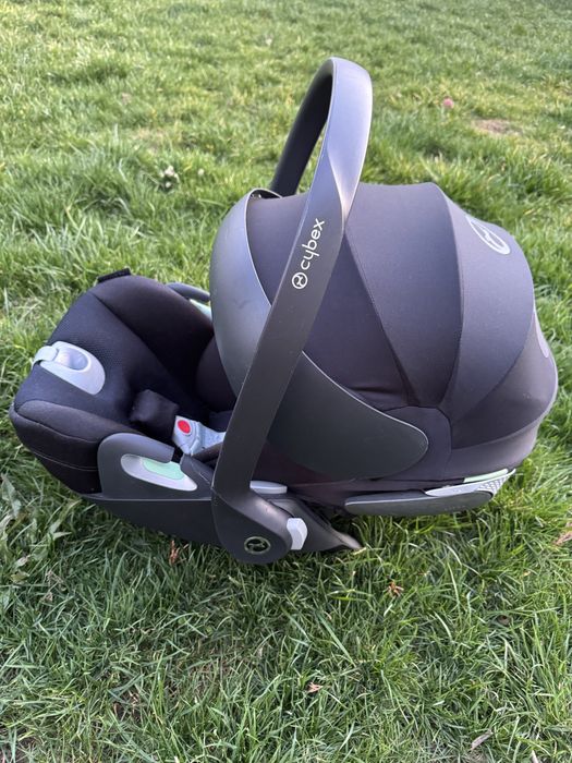 Scoica Cybex Cloud T